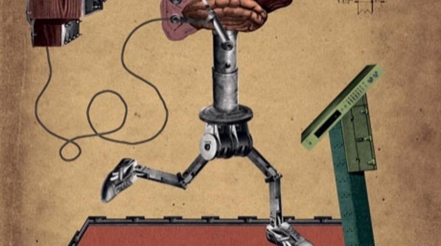 Hafızanıza Karşı A&ccedil;ılan Savaş: Dijital &Ccedil;ağ