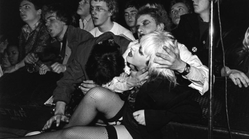 ''Punk Ölmedi!'' Demeyelim, Görünen O Ki Çoktan Ölmüş! 1970'lerden, Punk'ın Aslında Nasıl Göründüğüne Dair 15 Fotoğraf