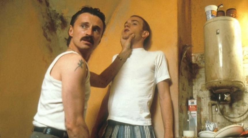21 Yıl Sonra Kavuşacağımız Dost: Trainspotting