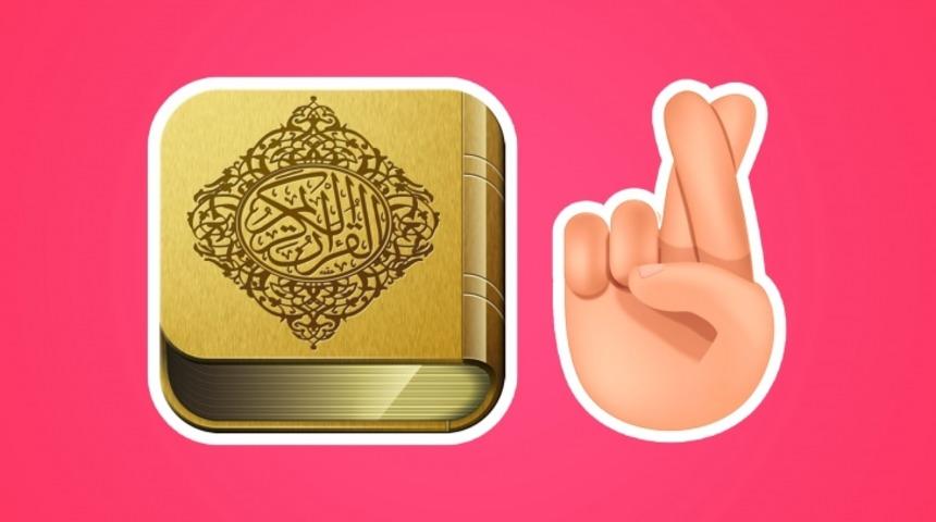 Hollanda'da Yapılan Efsane Sosyal Deney: Kuran Sanıp İncil'i Eleştirdiler!