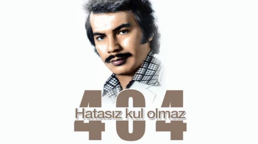 Neden Hatasız Kul Olmaz?