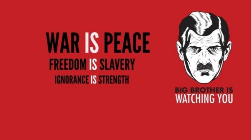 Sosyal Medya Neden Distopyalardan Bağımsız Düşünülemez?