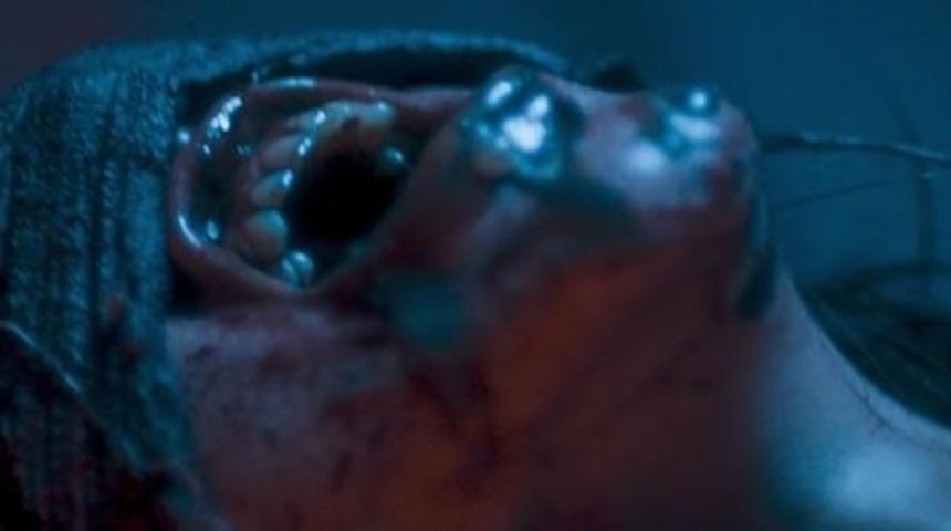 Bayrakları Hazırlayın! Amerika'da Gösterime Girecek İlk Türk Korku Filmi Baskın: Karabasan 1 Ocak'ta Vizyonda!