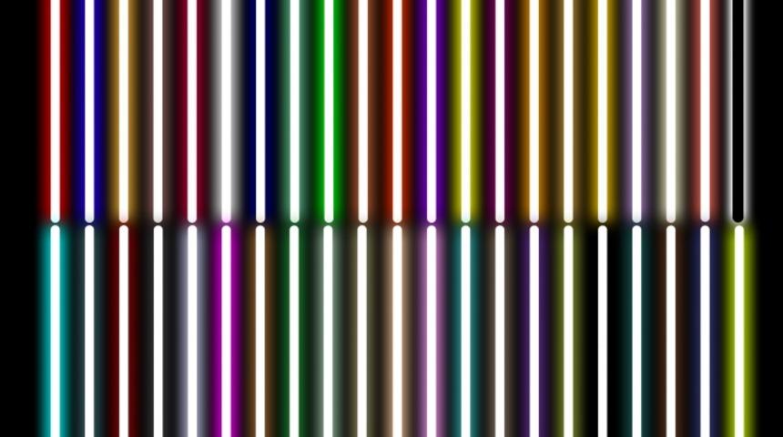  Which Lady From The Star Wars Universe Are You?