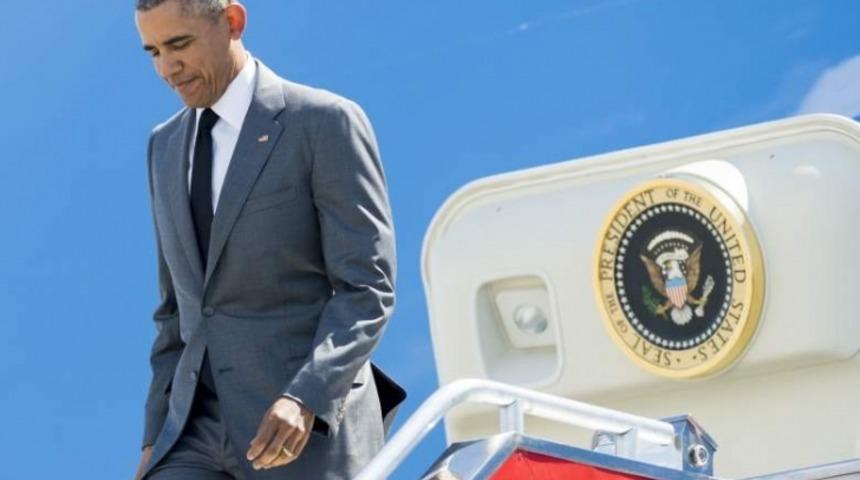 ABD, IŞİD’e Karşı Kara Harekatından Uzak Durmaya Çalışıyor