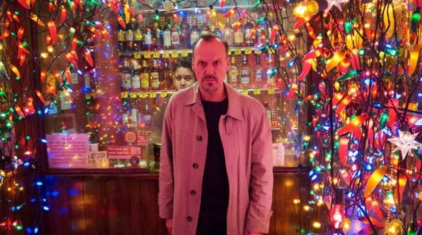 D&uuml;nyanın &Ouml;nde Gelen Medya Kuruluşlarından Telegraph'ın "2015'in En İyi Filmleri" Listesi