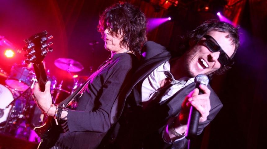 Bir Rock Yıldızının Ardından... Scott Weiland'ın M&uuml;zik ve Trajedi Dolu Hayatı