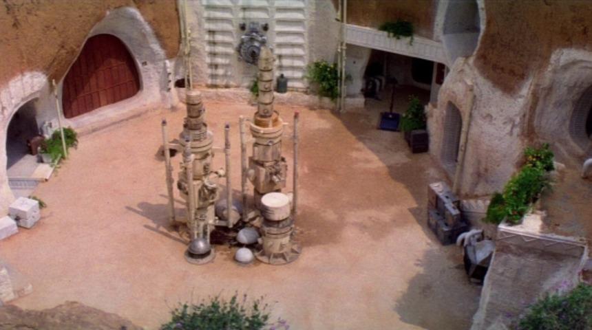 Mars'ı Tatooine'e Dönüştürmemize Az Kaldı! Bilim İnsanları 2018'de Mars'ta Tarım Yapılabileceğini Açıkladılar