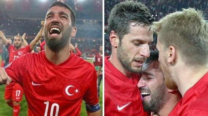 Euro 2016'da Milli Takımımızın Rakiplerini Tanıyalım!