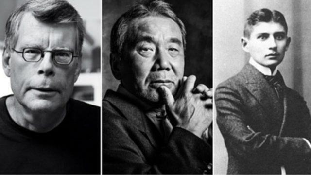 ''Spor, Müzik ve Çay''... Dünyaca Ünlü Yazarların Günlük Alışkanlıkları