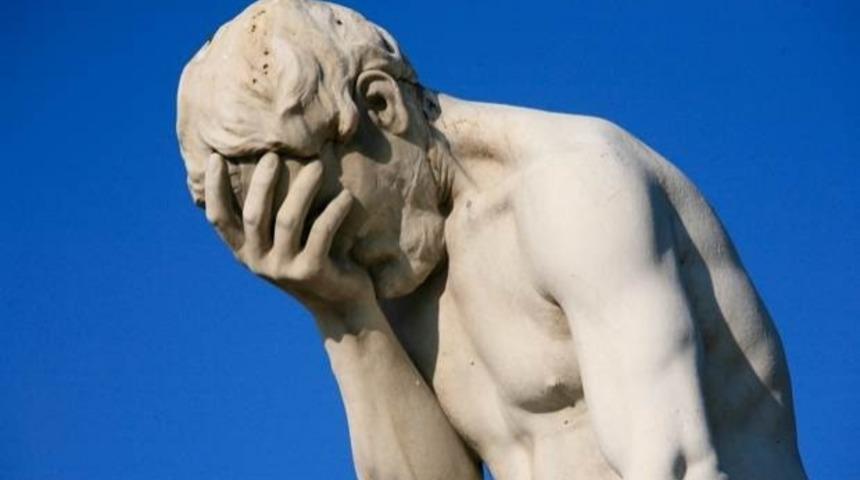 İlişkinizi Nasıl Mahvedersiniz?