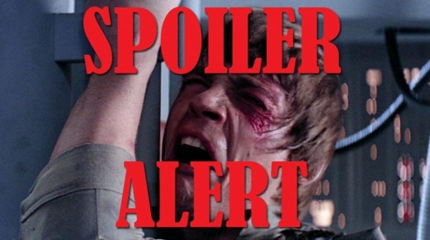 Star Wars Spoiler'larından Kaçmak İçin Eğlenceli ve Etkili 10 Rehber Davranış