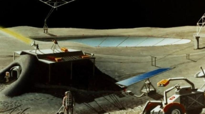 Ayda Gece Soğuğuna Nasıl Dayanılır?