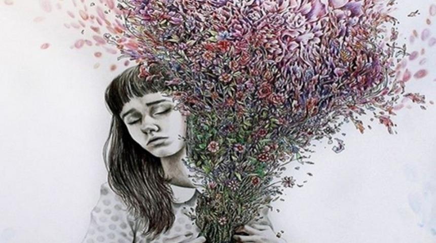 Meryem’in Resim Defterleri