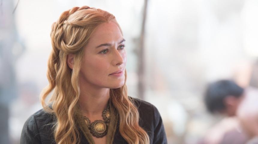 Cersei Lannister'a İ&ccedil;ten İ&ccedil;e Hayran Olanlar Buraya: G&uuml;zel Oyuncu Lena Headey Hakkında Bu 14 Ger&ccedil;eği Biliyor Muydunuz?