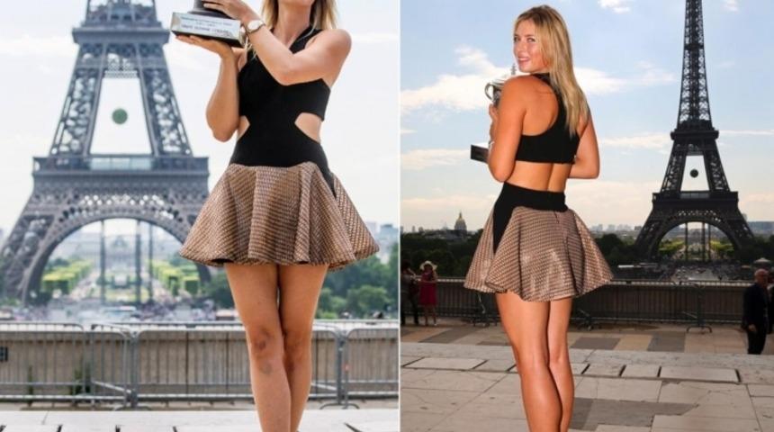 Sporda Olduğu Kadar, Modada da Başarılılar! Dünyanın En Şık Giyinen 10 Kadın Sporcusu