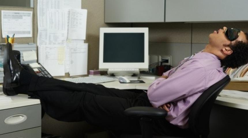 İşte Tembel Görünen İnsanların Başarılı Olabilmesinin 7 Nedeni!