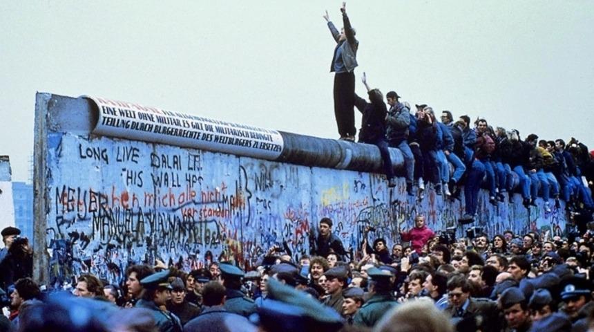 İnsanların Tarih Boyunca Ördüğü 'Ünlü' Duvarlar