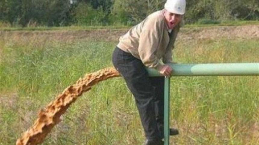 Havalı Beslenelim Derken Tuvalette Son Bulan Akşamlar: Her Taze İyi Demek Değildir!