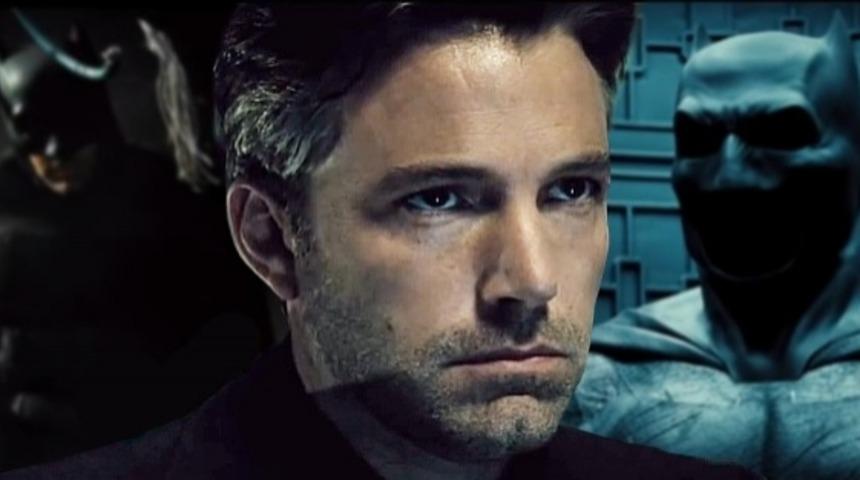 Yeni Batman'e Merhaba Diyelim: Ben Affleck Hakkında Çok Şaşırtıcı 10 Gerçek! 