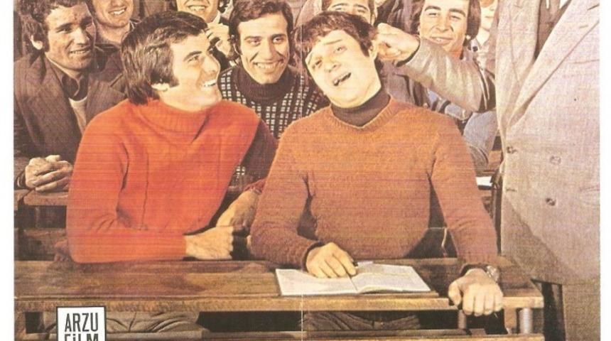 Sinemaya Yeni Bir Soluk Getiren T&uuml;rk Filmleri!