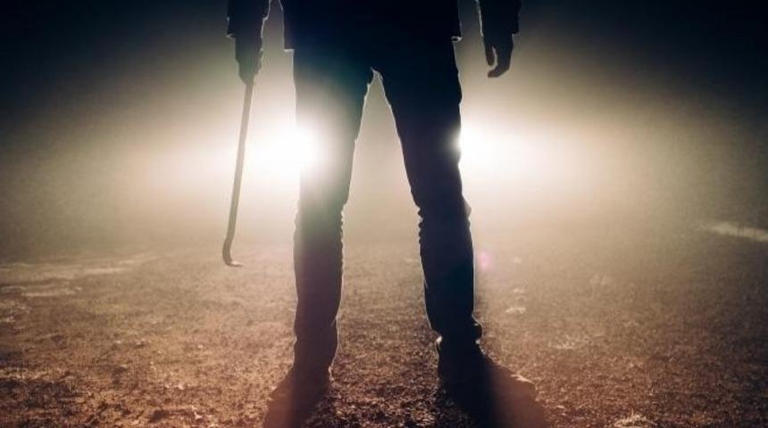 Korku Filmi Sevenler Dikkat! Korkudan Kanı Donmak Deyim Değil Ger&ccedil;ekmiş.