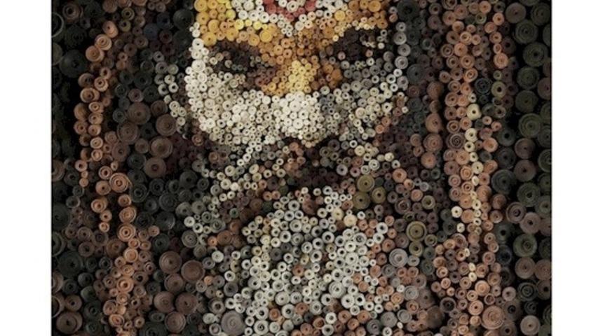 Sıradışılıkta Sınırları Zorlayan 14 Sanatsal &Uuml;retim Y&ouml;ntemi