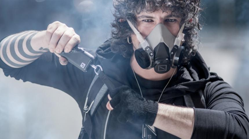 "Sivil İtaatsizlik İ&ccedil;in Direniş&ccedil;i Başlangı&ccedil; Kiti" Toplumsal Siyasi Bilinci Sulandırıyor mu?