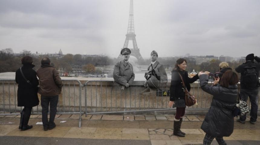 İkinci D&uuml;nya Savaşı'nın Hayaletleri
