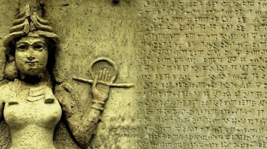 Fahişelik ve İlgin&ccedil; Tarihi 1. B&ouml;l&uuml;m: Kutsal Fahişeler