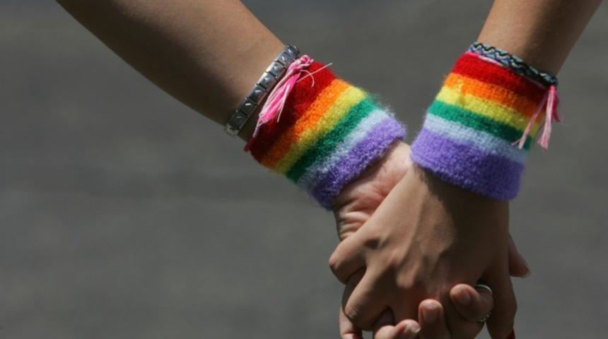 2015'in D&uuml;nyada &Ouml;ne &Ccedil;ıkan LGBTİ Anları