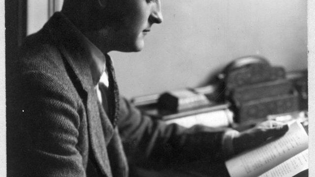 Fitzgerald'dan Yazmaya Dair İnciler