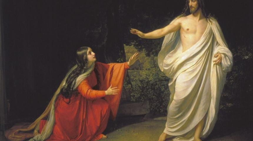 Fahişelik ve İlginç Tarihi 2. Bölüm: Kutsanmaktan Lanetlenmeye