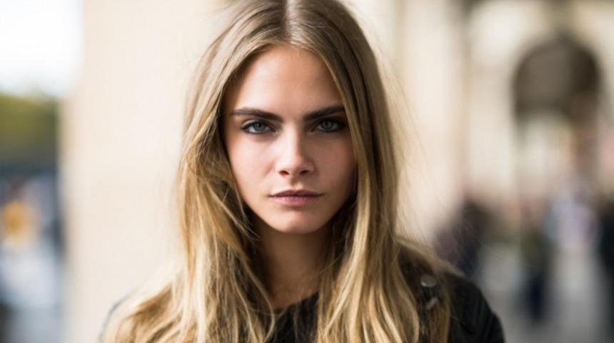 İnsanı Kadere İnandıran Hikayeleriyle; Şans Eseri Keşfedilen En Seksi 8 Top Model