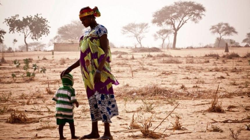 2015 Biterken: Birleşmiş Milletler Puanladı; Dünyadaki En Kötü Yaşama Standartlarına Sahip 10 Ülke Açıklandı!