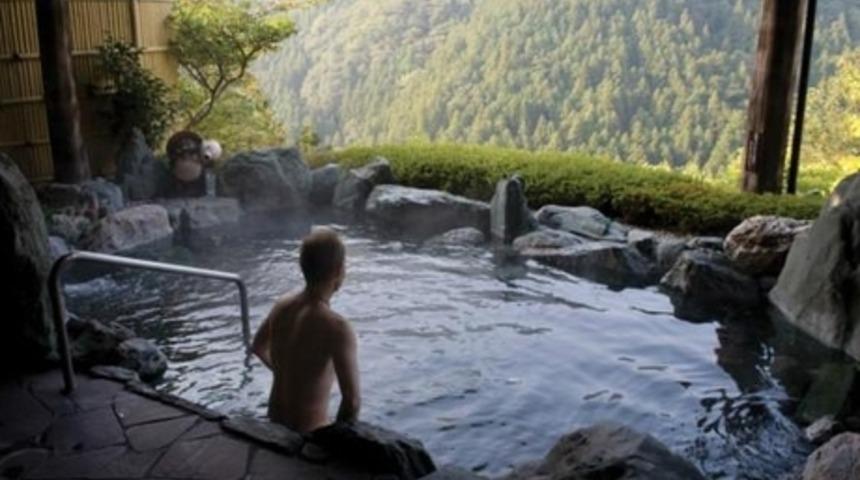 Farklı Ülkelerin Banyo Gelenekleri