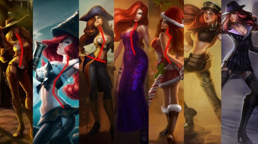 2016'da Önyargıları Yıkıyoruz: Kim Demiş Kadınlar Bilimkurgu ve Fantastik Şeyleri Sevmez Diye! (3. Bölüm: Video Oyunları)