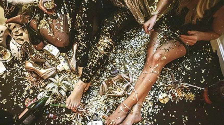 Yeni Yılı Farklı Şekilde Karşılamanın 7 Yolu