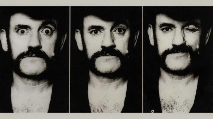 Efsane Müzisyen Lemmy Kilmister ve En Çarpıcı 9 Sözü