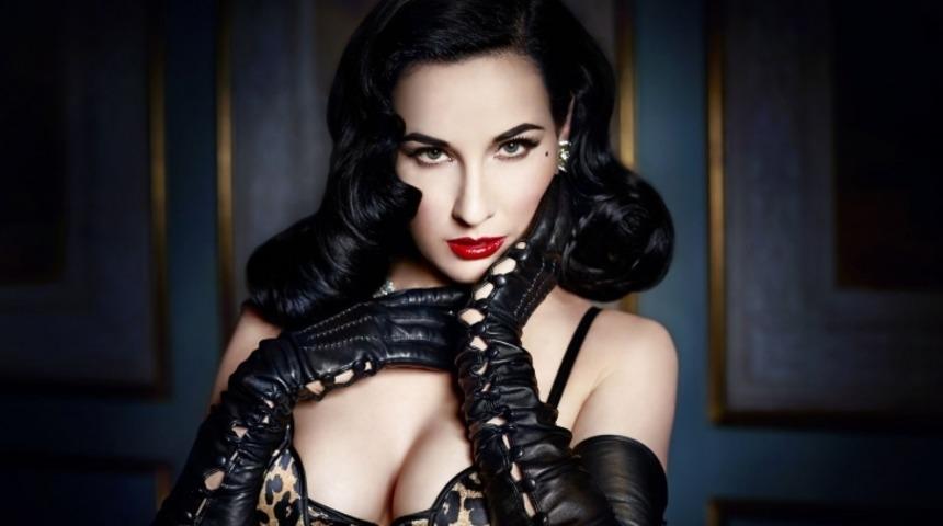 17 Maddede Erotizm İle Dansın Birlikteliği: Striptizciler