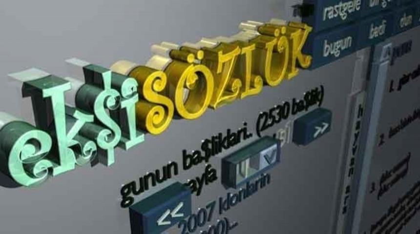 Taze Taze Geldi! 2015 Yılında Ekşi S&ouml;zl&uuml;k'te En &Ccedil;ok Paylaşılan 10 Entry