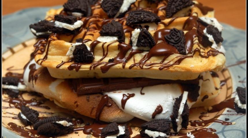 Altı Şehrin Altı Ünlü Tatlısı