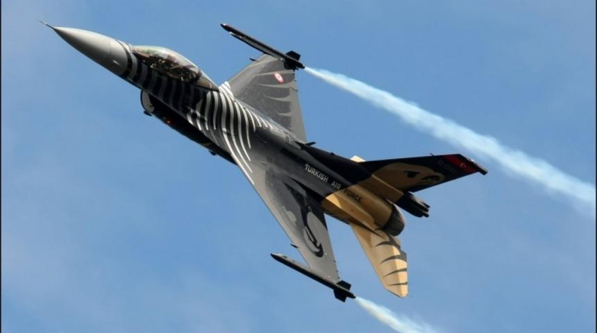 Artık Siz De Oturduğunuz Yerden Rus Jeti D&uuml;ş&uuml;rebileceksiniz!