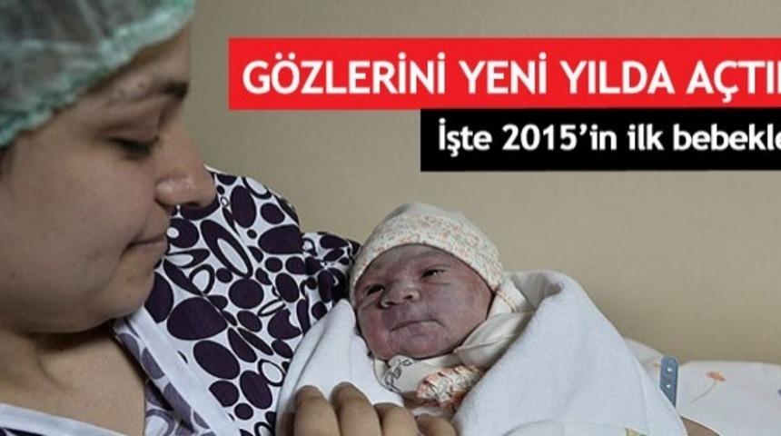 Yılın İlk G&uuml;n&uuml; Mutlaka G&ouml;receğimiz 10 Haber Başlığı