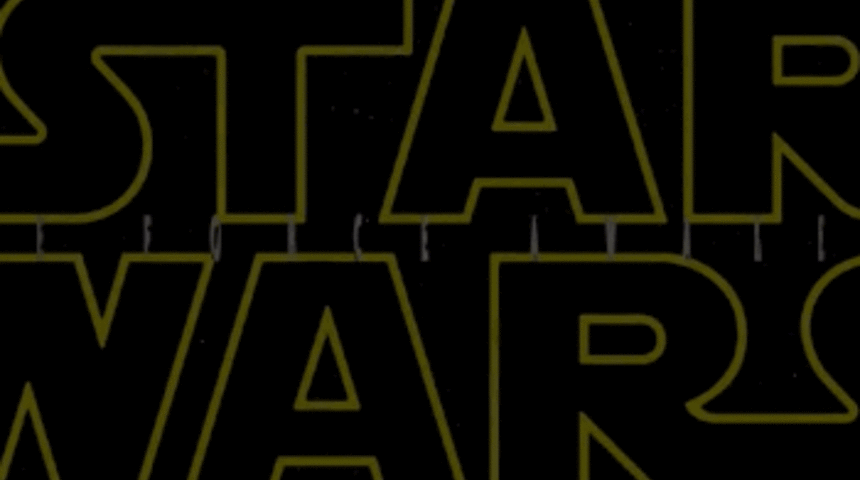 Star Wars Karakterlerinden Bir Müzik Şöleni! Bee Gees'in Efsane Şarkısı Stayin' Alive'ı Bir De Jabba The Hutt'dan Dinlemek İstemez Misiniz? 