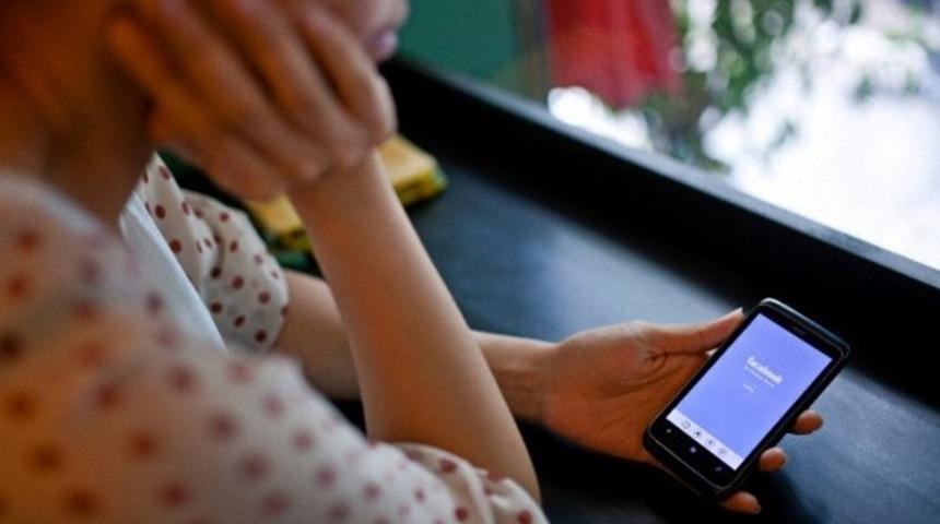 Facebook'u Kapatmak Ruh Halinize İyi Geliyor