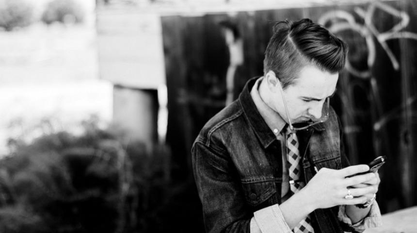 Mesajı Noktayla Sonlandırmak Samimiyete Nokta Koyuyor