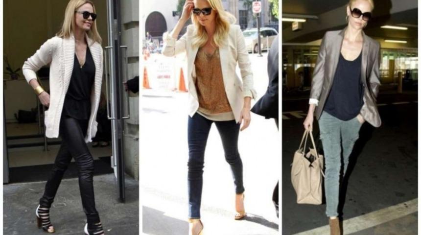 En Tarz Sahibi Ünlüler