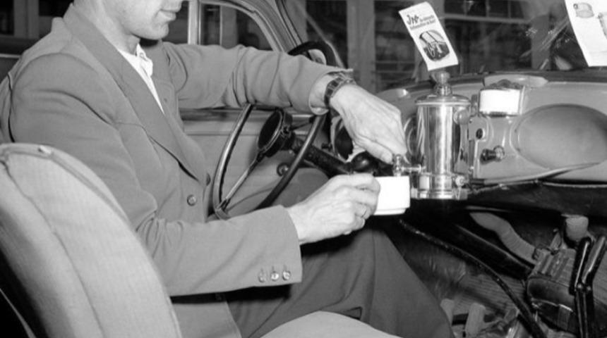 Orijinal Fotoğrafları İle Hayatı Sorgulatacak 20 Garip İcat