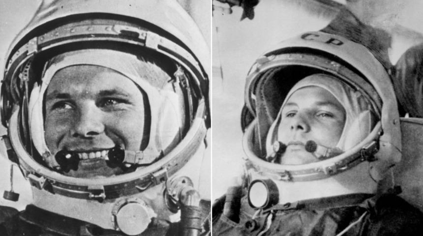 Rusların Gizemli Uzay Maceraları: Akıbetleri Belli Olmayan Kozmonotlar